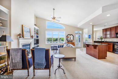 632 Oyster Bay Place unit 14D BOAT SLIP, Dowell, MD 20688 - photo 5