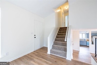 3927 Centennial Trail unit III, Duluth, GA 30096 - photo 4