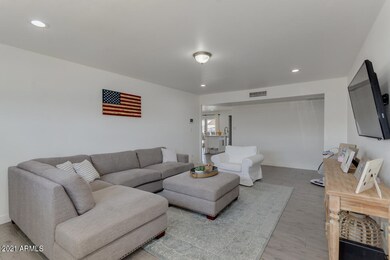 From entry
