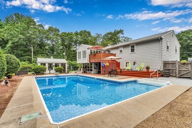 458 Old Post Rd, Walpole, MA 02081 - photo 3