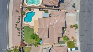 81 N QUAIL Lane