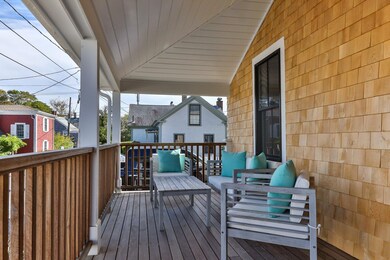 18 Bangs St unit 1, Provincetown, MA 2657 - photo 2