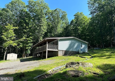 98 Bear Run Rd, Oakland, MD 21550 - photo 6