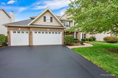 631 Bennett Dr, North Aurora, IL 60542 - photo 2