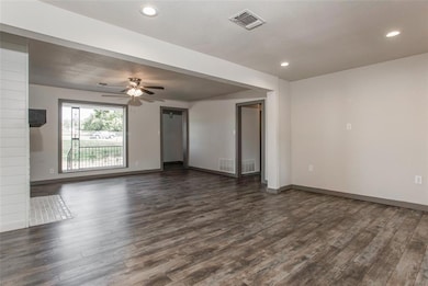 1301 Old Brock Rd, Weatherford, TX 76088 - photo 7