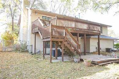 4101 SW 28th St, Des Moines, IA 50321 - photo 4