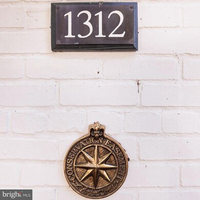 1312 35th St NW, Washington, DC 20007 - photo 3
