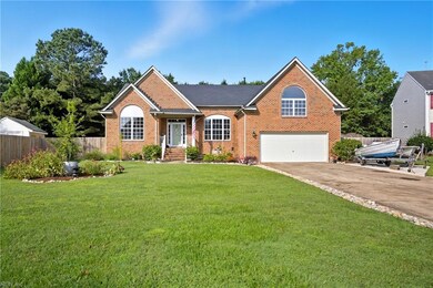 708 Andover Ct, Chesapeake, VA 23322 - photo 2