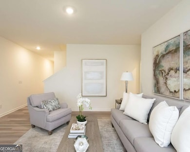 1819 Dawn Rd unit 16, Conyers, GA 30013 - photo 5