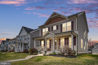 970 Coastal Ave, Stafford, VA 22554 - photo 2