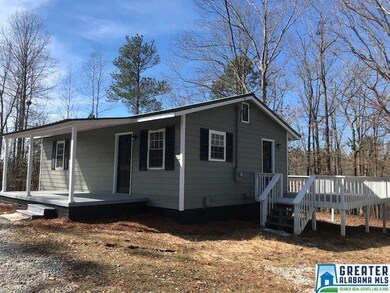 3403 County Road 30, Roanoke, AL 36274 - photo 2