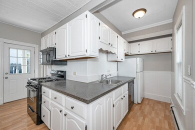 103 S Walker St unit 1, Lowell, MA 01851 - photo 5