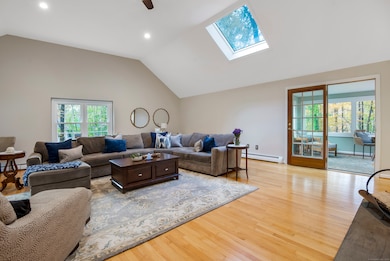 48 Bar Gate Trail, Killingworth, CT 06419 - photo 7