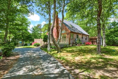 211 Shootflying Hill Rd, West Barnstable, MA 02668 - photo 5