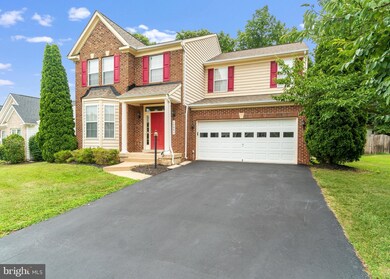 12963 Torchlight Dr, Woodbridge, VA 22193 - photo 3