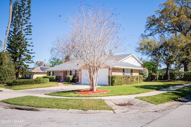 1749 Jacobs Rd, South Daytona, FL 32119 - photo 2