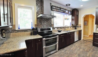 1455 Talbot Ave, Jacksonville, FL 32205 - photo 4