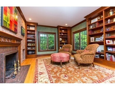 24 Davenport Rd, Weston, MA 02493 - photo 6