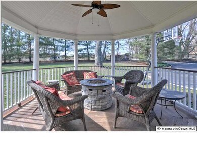 70 Middletown Rd, Holmdel, NJ 07733 - photo 4