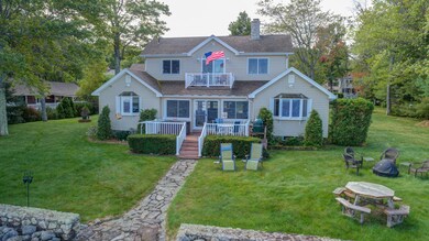 8 Rocky Shore Ave, Standish, ME 04084 - photo 6