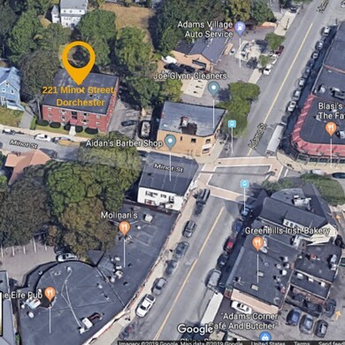 221 Minot St unit 9, Dorchester Center, MA 02124 - photo 5