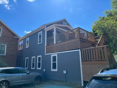 265 Merrimac St, Newburyport, MA 01950 - photo 4