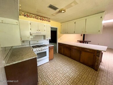 2188 Salem Campground Rd, Lucedale, MS 39452 - photo 5