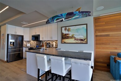 Aloha Lani unit P6, Honolulu, HI 96815 - photo 6