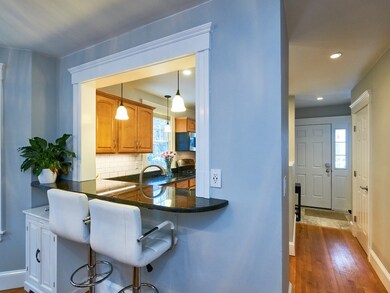 7 Blanvon Rd unit 2, Jamaica Plain, MA 02130 - photo 7