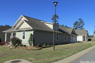 0 Cottage Loop unit 16009415, Heber Springs, AR 72543 - photo 2