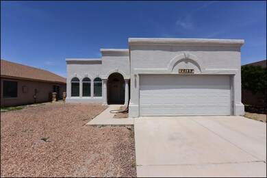 14125 de Stefano Ln, El Paso, TX 79928 - photo 3