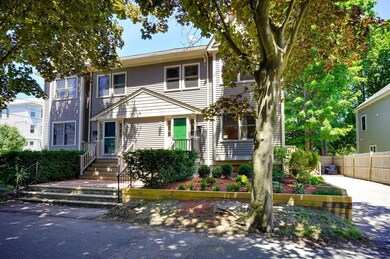 3 Oxford Cir unit 3, Belmont, MA 02478 - photo 2