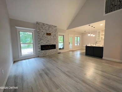 150 Driftwood Rd, Counce, TN 38326 - photo 4