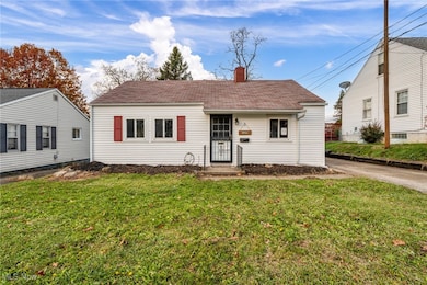 127 Palmetto Ave, Akron, OH 44301 - photo 2