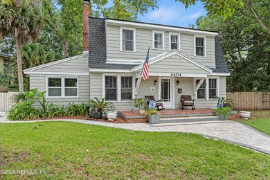 4404 Post St, Jacksonville, FL 32205 - photo 2
