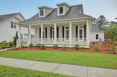 PG 232 front porch