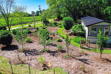 386 Fox Rd, Mershon, GA 31551 - photo 4