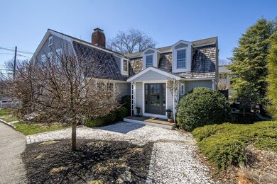 100 Elm St, Cohasset, MA 02025 - photo 6