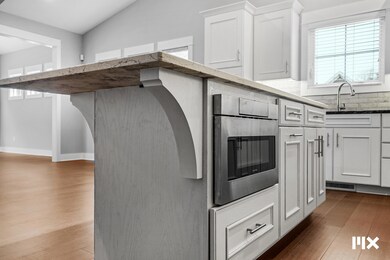 856 S Center Park Dr SW unit 26, Byron Center, MI 49315 - photo 7