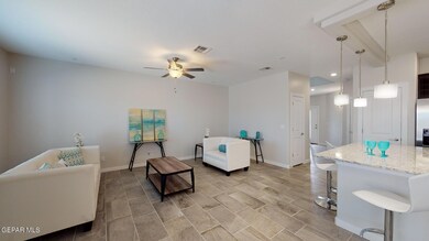 540 Cedarwood Dr, El Paso, TX 79928 - photo 6