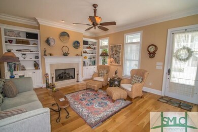 Front room