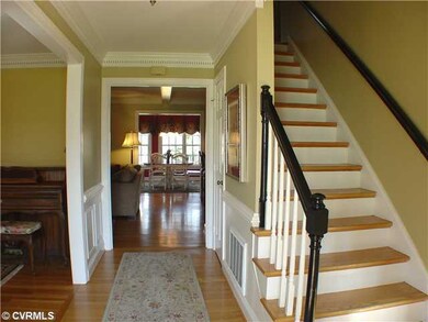 Foyer
