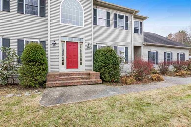 100 Lilac Knoll, Richmond, VT 05477 - photo 2