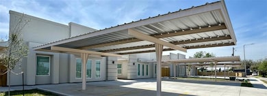 802 E Starr St, Mercedes, TX 78570 - photo 3