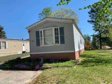 37 Shady Ln, Center Ossipee, NH 03814 - photo 3