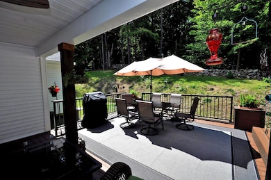 216 Jenness Hill Rd, Bristol, NH 03222 - photo 2