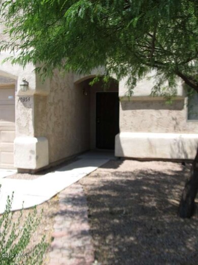 Front of House 2