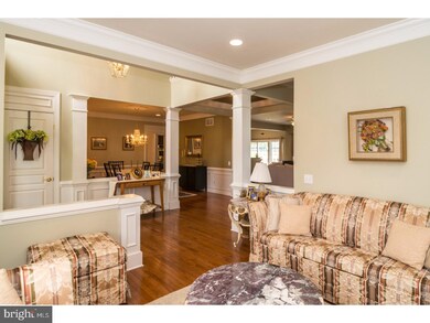 404 Darrah Dr, Fountainville, PA 18923 - photo 5