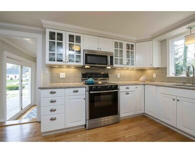 87 Sexton Ave, Westwood, MA 02090 - photo 2