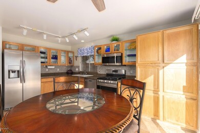 NEW stainless steel appliances